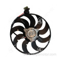 Car radiator cooling fan for CHEVROLET SAVIC